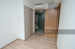 High Park Residences (D28), Apartment #243898291